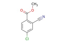 eMolecules​ ChemScene / Methyl 4-chloro-2-cyanobenzoate / 250mg / 536788721
