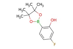 eMolecules​ ChemScene / 5-Fluoro-2-(4455-tetramethyl-132-dioxaborolan-2-yl)phenol