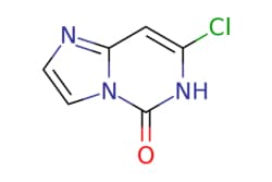 eMolecules​ ChemScene / 7-Chloro-6H-imidazo[12-c]pyrimidin-5-one / 100mg