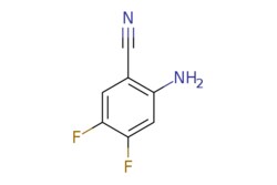 eMolecules​&nbsp;219823-49-1 | 2-Amino-4,5-difluorobenzonitrile | ChemScene | MFCD09835282 | 154.120 | C7H4F2N2 | 98.000 | Nc1cc(F)c(F)cc1C#N | 100mg | 536783861