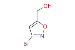 eMolecules​&nbsp;ChemScene / (3-Bromoisoxazol-5-yl)methanol / 1g / 536780682 / CS-0031362 / 0.000 / 25742-00-1 / MFCD04035586 / 177.985 / C4H4BrNO2