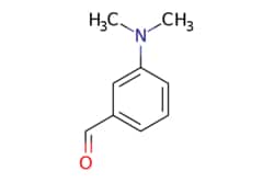 eMolecules​&nbsp;ChemScene / 3-(Dimethylamino)benzaldehyde / 100mg / 536778753 / CS-0028225 / 0.000 / 619-22-7 / MFCD05148649 / 149.193 / C9H11NO
