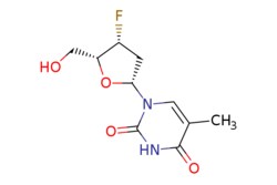 eMolecules​ ChemScene / Alovudine / 25mg / 536774958 / CS-0013305 / 0.000