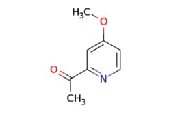 eMolecules​ 59576-28-2 | Ambeed | 1-(4-Methoxypyridin-2-yl)ethanone | 100mg