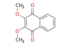 eMolecules​&nbsp;Ambeed / 23-Dimethoxynaphthalene-14-dione / 1mg / 534566197 / A1177106 /  / 6956-96-3 / MFCD00184331 / 218.208 / C12H10O4