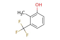 eMolecules​ 934180-47-9 | Ambeed | 2-Methyl-3-(trifluoromethyl)phenol |
