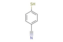 eMolecules​ 36801-01-1 | Ambeed | 4-Mercaptobenzonitrile | 250mg | 534085892