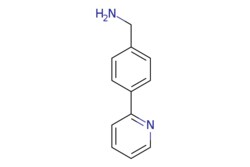 eMolecules​ 294647-97-5 | Ambeed | (4-(Pyridin-2-yl)phenyl)methanamine