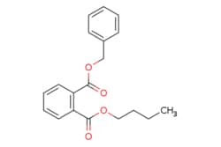 eMolecules​&nbsp;85-68-7 | Medchem Express |  Benzyl butyl phthalate |  500mg | 533802799 | HY-W011338 | MFCD00009440 | 312.365 |  C19H20O4
