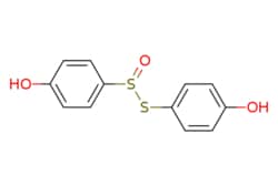 eMolecules​ 94971-84-3 | Ambeed | S-(4-Hydroxyphenyl) 4-hydroxybenzenesulfinothioate