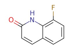 eMolecules​&nbsp;Ambeed / 8-Fluoroquinolin-2(1H)-one / 1g / 532603785 / A168988 /  / 71738-83-5 / MFCD12026113 / 163.151 / C9H6FNO