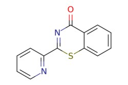 eMolecules​ 99420-15-2 | Ambeed | 2-(Pyridin-2-yl)-4H-benzo[e][13]thiazin-4-one