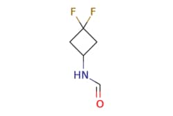 eMolecules​ AstaTech / N-(33-DIFLUOROCYCLOBUTYL)FORMAMIDE / 0.25g / 531653180