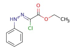 eMolecules​&nbsp;Ambeed / Ethyl 2-chloro-2-(2-phenylhydrazono)acetate / 1g / 531648865 / A444988 /  / 28663-68-5 / MFCD00477268 / 226.660 / C10H11ClN2O2
