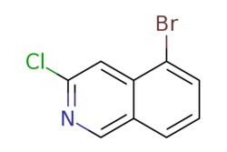 eMolecules​ 1029720-67-9 | Ambeed | 5-Bromo-3-chloroisoquinoline | 250mg