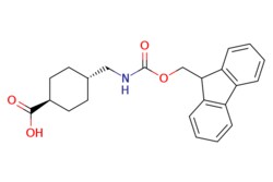 eMolecules​ 167690-53-1 | Ambeed | trans-4-(((((9H-fluoren-9-yl)methoxy)carbonyl)amino)methyl)cyclohexanecarboxylic