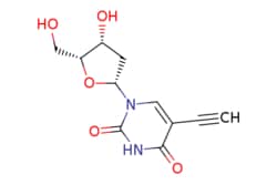 eMolecules​ 61135-33-9 | Medchem Express | 5-Ethynyl-2-deoxyuridine | 50mg