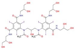 eMolecules​ 92339-11-2 | Medchem Express | Iodixanol | 10mg | 527573838
