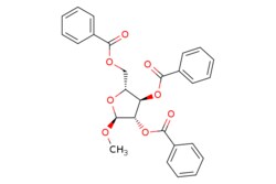 eMolecules​ 7473-42-9 | Ambeed | (2R3R4S5S)-2-((Benzoyloxy)methyl)-5-methoxytetrahydrofuran-34-diyl