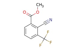 eMolecules​ 1211596-75-6 | Ambeed | Methyl 2-cyano-3-(trifluoromethyl)benzoate