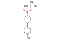 eMolecules​ 1198408-35-3 | Ambeed | tert-Butyl 4-(6-aminopyridin-3-yl)piperidine-1-carboxylate