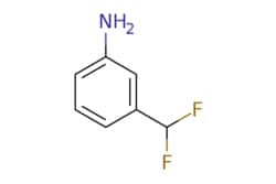 eMolecules​ 368-99-0 | Ambeed | 3-(Difluoromethyl)aniline | 250mg | 526391649