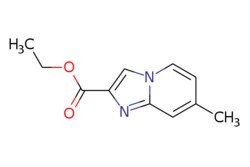eMolecules​ Synthonix - Stock / 7-Methylimidazo[12-a]pyridine-2-carboxylic