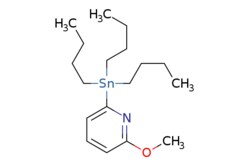 eMolecules​ Synthonix - Stock / 2-Methoxy-6-(tributylstannyl)pyridine /
