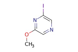 eMolecules​ Synthonix - Stock / 2-Iodo-6-methoxypyrazine / 1g / 525918847