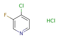 eMolecules​ Synthonix - Stock / 4-Chloro-3-fluoropyridine hydrochloride