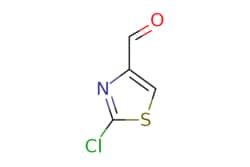 eMolecules​ Synthonix - Stock / 2-Chloro-4-formylthiazole / 500mg / 525913076