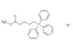 eMolecules​ 79837-79-9 | Ambeed | (5-Methoxy-5-oxopentyl)triphenylphosphonium