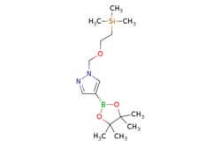 eMolecules​ 894807-98-8 | Ambeed | 4-(4455-Tetramethyl-132-dioxaborolan-2-yl)-1-((2-(trimethylsilyl)ethoxy)methyl)-1H-pyrazole