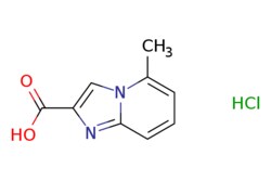 eMolecules​ JW PharmLab LLC / 5-Methyl-imidazo[12-a]pyridine-2-carboxylic