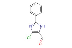 eMolecules​ JW PharmLab LLC / 5-Chloro-2-phenyl-3H-imidazole-4-carbaldehyde