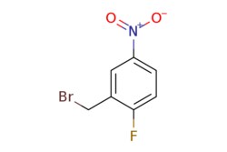 eMolecules​ JW PharmLab LLC / 2-Bromomethyl-1-fluoro-4-nitro-benzene /