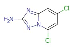 eMolecules​ 1124383-04-5 | Ambeed | 57-Dichloro-[124]triazolo[15-a]pyridin-2-amine