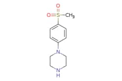 eMolecules​ 187669-60-9 | Ambeed | 1-(4-(Methylsulfonyl)phenyl)piperazine