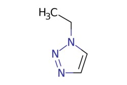 eMolecules​&nbsp;Ambeed / 1-Ethyl-1H-123-triazole / 1g / 525228688 / A612314 /  / 78910-06-2 / MFCD18324607 / 97.121 / C4H7N3