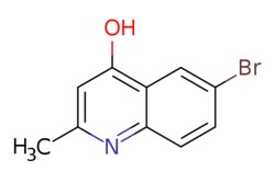 eMolecules​ 103030-28-0 | Ambeed | 6-Bromo-2-methylquinolin-4-ol | 1g |