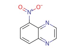 eMolecules​ 18514-76-6 | Ambeed | 5-Nitroquinoxaline | 250mg | 525227737