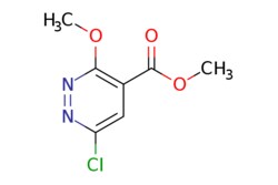 eMolecules​ 1591827-16-5 | Ambeed | Methyl 6-chloro-3-methoxypyridazine-4-carboxylate