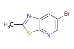 eMolecules​ 886372-92-5 | Ambeed | 6-Bromo-2-methylthiazolo[54-b]pyridine