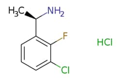 eMolecules​ Ambeed / (R)-1-(3-Chloro-2-fluorophenyl)ethanamine hydrochloride