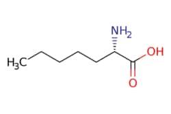 eMolecules​&nbsp;44902-02-5 | Ambeed |  (S)-2-Aminoheptanoic acid |  1g | 525185699 | A322366 | MFCD08275754 | 145.202 |  C7H15NO2