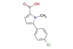 eMolecules​ 1017414-83-3 | Ambeed | 5-(4-Chlorophenyl)-1-methyl-1H-pyrrole-2-carboxylic