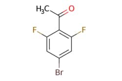 eMolecules​ 746630-34-2 | Ambeed | 1-(4-Bromo-26-difluorophenyl)ethanone