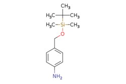eMolecules​ 131230-76-7 | Ambeed | 4-((tert-Butyldimethylsilyloxy)methyl)aniline
