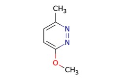 eMolecules​ 17644-83-6 | Ambeed | 3-Methoxy-6-methylpyridazine | 1g | 525156955