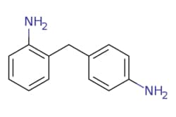 eMolecules​&nbsp;1208-52-2 | Ambeed |  2-(4-Aminobenzyl)aniline |  100mg | 525156817 | A256248 | MFCD01670227 | 198.269 |  C13H14N2